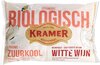 Biologische Wijn Zuurkool (zak, 520g)