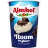 Roomyoghurt stracciatella (500g)