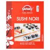 Sushi nori (Zak, 14g)