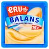 Balans belegen (Kuipje, 100g)