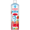AH Siroop aardbei 0% suiker toegevoegd (0.75L)