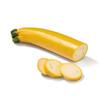 AH Gele courgette