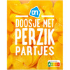 AH Doosje vol perziken (250g)