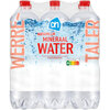 AH Mineraalwater koolzuurhoudend (6 × 1.5L)