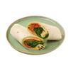 AH Terra Plantaardige wrap bacon ei