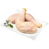 AH Scharrel kippenpoot naturel (660g)