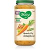 15mnd groente kip aardappelpure (250g)
