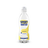 Sport Water Lemon + Magnesium Electrolytes 0,5 L (0.5L)