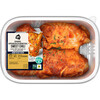 AH Ovenschotel kip sweet chili (650g)