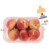 AH Basic wilde perziken schaal (1kg)