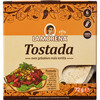 La Morena Tostada's van maïs (72g)