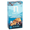 Nairn's Gluten free chunky oats blueber & raspbe (12 × 13.3g)
