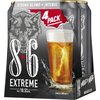 8.6 Extreme strong blond 4-pack (4 × 0.5L)