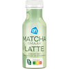 AH Matcha smaak latte (250ml)