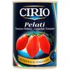 Gepelde Tomaten (blik, 400g)