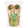 AH Terra Plantaardige wrap bacon ei