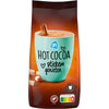 AH Hot chocolate navulzak (400g)