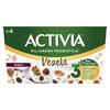 Activia Yoghurt muesli (Set, 500g)