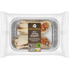 AH Cheesy jalapeno wrap (165g)