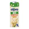 Alpro Bio haver no sugars (1L)