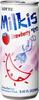Lotte Milkis strawberry (250ml)