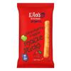 Ella's kitchen Melty sticks aardbei & appel 7m+ (16g)