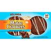 Hollandia MatzeCrackers Melkchocolade 125 g Doos (Pak, 125g)