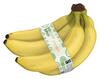 Bananen biologisch Fairtrade