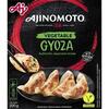 Ajinomoto Gyoza vegetables (200g)
