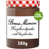 Bonne Maman Hazelnootpasta 580 g (580g)