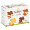 De Ruijter Kleintjes Smeerbaar 8 Pack (Doos, 120g)