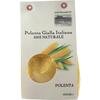 Polenta gialla Italiana (Zakje, 250g)