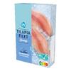 AH Tilapiafilet graatvrij (225g)