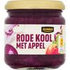 Jumbo Rode Kool met Appel 190 g (190g)