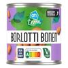 AH Terra Borlotti bonen (200g)