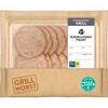 AH Kipgrillworst pikant (125g)