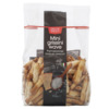 Deli Di Paolo Mini grissini parmezaanse kaas zeezout (150g)