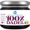 AH Fruitstroop 100% dadel (330g)
