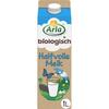 Biologische Halfvolle Melk (Pak, 1L)