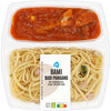 AH Babi pangang & bami (450g)