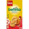 BelVita Breakfast Sandwich (doos, 5 × 43.7g)