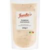 Jumbo's Funghi Pastasaus 250 g (250g)