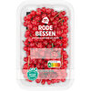 Hollandse Rode Bessen (bakje, 150g)