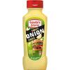 Gouda's Glorie Sweet Onion Sauce 550 ml (0.55L)