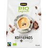 Jumbo Biologische Koffiepads Soepel en Rond 250g (250g)