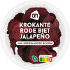 AH Krokante rode biet jalepeño (45g)