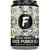 Frontaal Juice punch 0.5% (33cl)
