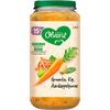 15mnd groente kip aardappelpure (250g)