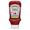 Heinz Tomaten ketchup 50% minder suikers&zout (460g)