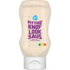 AH Pittige knoflooksaus (30cl)